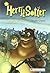 Herry Sotter Y La Maldición Vegetal