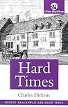 Hard Times by Charles Dickens