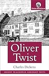 Oliver Twist by Charles Dickens