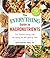 The Everything Guide to Macronutrients: The Flexible Eating Plan for Losing Fat and Getting Lean (Everything®)