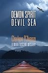 Demon Spirit, Devil Sea (Mara Tusconi Mystery #2) Demon Spirit, Devil Sea (Mara Tusconi Mystery #2)