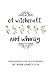 Of Witchcraft and Whimsy: A Beginner's Guide to Basic Witchcraft
