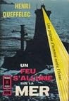 Un feu s'allume s...