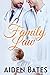 Family Law (Silver Oak Medical Center, #4)