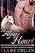 The Alpha's Heart (Lost Ome...