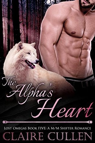 The Alpha's Heart (Lost Omegas, #5)