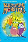 Monsters in the Dark (Billy and the Mini Monsters, #1)