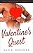 A Valentine's Quest (The Valentine's Trilogy #2)
