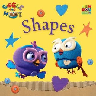 Giggle and Hoot Shapes