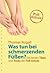 Was tun bei schmerzenden Füßen?