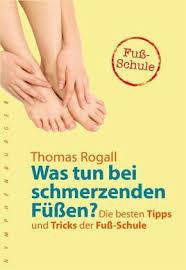 Was tun bei schmerzenden Füßen? (Hardcover)