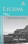Lycidas by John Milton