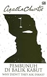 Pembunuh Di Balik Kabut by Agatha Christie