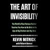 The Art of Invisibility by Kevin D. Mitnick
