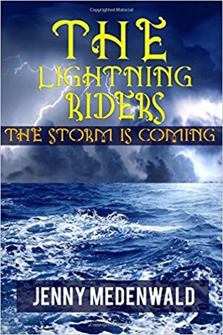 The Lightning Riders
