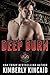 Deep Burn (Station Seventeen #2)