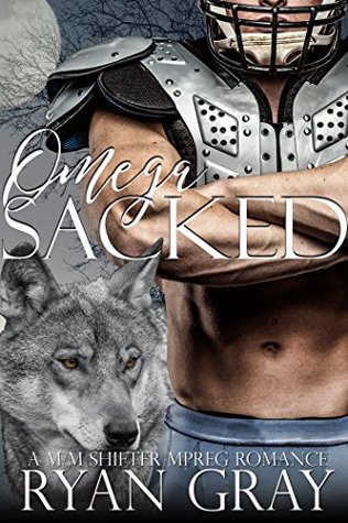 Omega Sacked (Fated Omegas #3)