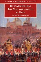 The Man Who Would Be King
