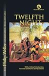 Twelfth Night by William Shakespeare