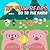 The Pink Bears Go To The Farm: The Pink Bears Book 5