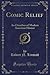 Comic Relief: An Omnibus of Modern American Humor (Classic Reprint)