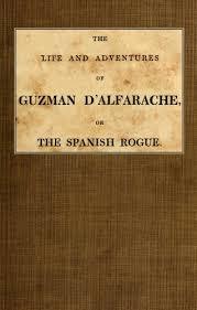 The Spanish Rogue