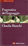 Pragmatica del linguaggio