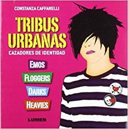 Tribus Urbanas; Cazadores de identidad