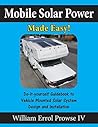 Mobile Solar Powe...