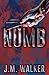 Numb (King's Harlots MC, #4) by J.M. Walker