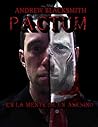 PACTUM: EN LA MENTE DE UN ASESINO (Spanish Edition)