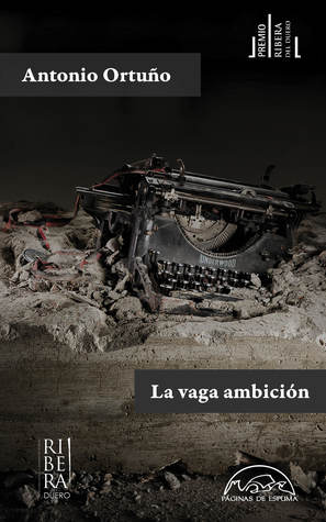 La vaga ambición (Paperback)