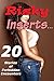 Risky Inserts… 20 Stories of Forbidden Encounters! by Opal Thrusting