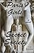 Paris Girls Secret Society
