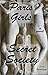 Paris Girls Secret Society