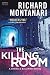 The Killing Room (Byrne & Balzano #6)