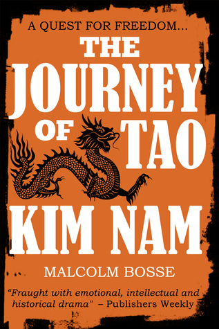 The Journey of Tao Kim Nam