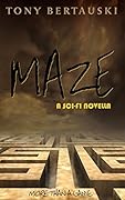 Maze: The Waking of Grey Grimm