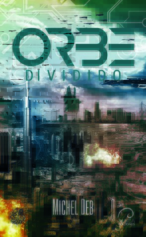 Orbe Dividido (Paperback)