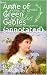 Anne of Green Gables by L.M. Montgomery Anne of Green Gables by L.M. Montgomery