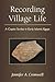 Recording Village Life: A Coptic Scribe in Early Islamic Egypt (New Texts From Ancient Cultures)