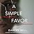 A Simple Favor by Darcey Bell