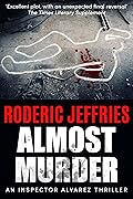 Almost Murder