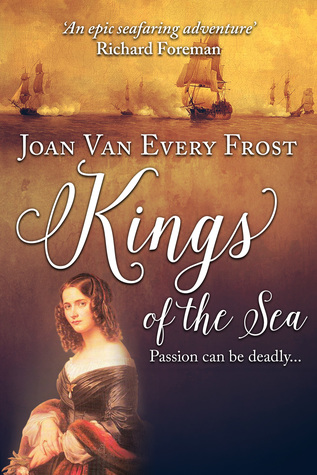 Kings of the Sea (Kindle Edition)