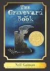 The Graveyard Book