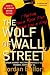 The Wolf of Wall Street