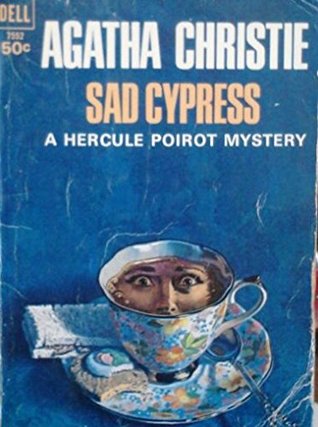 Sad Cypress