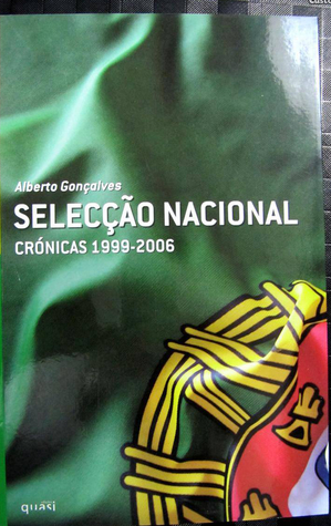 Selecção Nacional 1999-2006