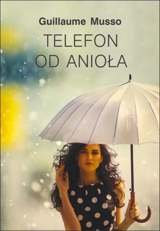 Telefon od anioła (Madeline, #1)