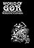 World of Gor: Gorean Encyclopaedia